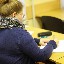 Студенты направления Реклама и связи с общественностью